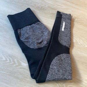 DoYouEven Seamless Leggings